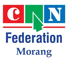 CAN Federation Morang